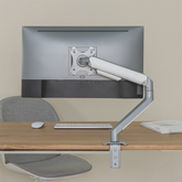 顯示器支架 (monitor arm)
顯示器支架可調節 (adjustable monitor arm)
雙螢幕支架 (dual monitor arm)
人體工學顯示器臂 (ergonomic monitor arm)
辦公顯示器支架 (office monitor arm)