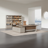 行政辦公桌 辦公桌 家庭辦公桌 現代辦公桌 時尚辦公桌 帶儲物空間的辦公桌 人體工學辦公桌 高端辦公桌 豪華辦公桌 行政家具
Executive desk Office desk Home office desk Modern desk Stylish desk Desk with storage Ergonomic desk High-end desk Luxury desk Executive furniture