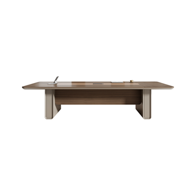 當代會議枱 Contemporary Conference Table Branding Works Furniture & Office Design