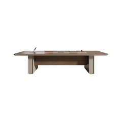 當代會議枱 Contemporary Conference Table Branding Works Furniture & Office Design