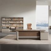 行政辦公桌 辦公桌 家庭辦公桌 現代辦公桌 時尚辦公桌 帶儲物空間的辦公桌 人體工學辦公桌 高端辦公桌 豪華辦公桌 行政家具
Executive desk Office desk Home office desk Modern desk Stylish desk Desk with storage Ergonomic desk High-end desk Luxury desk Executive furniture