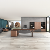 Prestige executive desk Elegant boss desk Luxury office desk Grand executive desk High-end executive desk Modern executive desk Premium boss desk Sophisticated office desk Designer executive desk Command center desk尊尚老闆枱 優雅老闆枱 豪華辦公枱 宏偉老闆枱 高端老闆枱 現代老闆枱 優質老闆枱 精緻辦公枱 設計師老闆枱 指揮官老闆枱