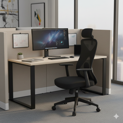 專業靈活辦公椅 Ergonomic Mesh Office Chair