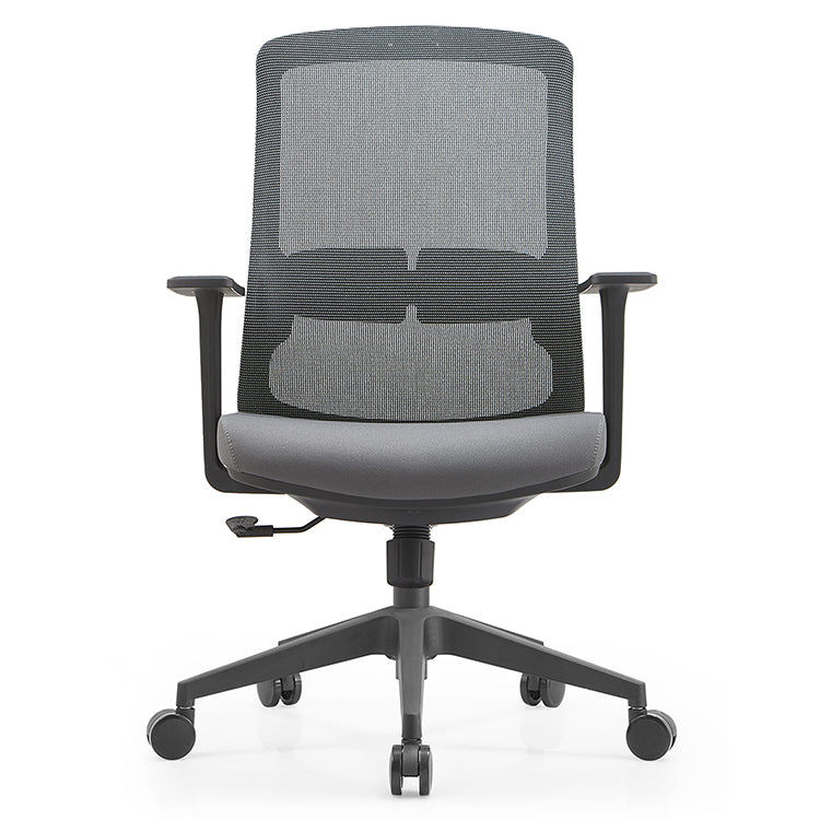 Office Staff Chair Training furniture 辦公 員工椅 網布 座椅 辦公室家具 會議 升降椅子 透氣