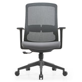 Office Staff Chair Training furniture  辦公 員工椅 網布 座椅 辦公室家具 會議 升降椅子 透氣