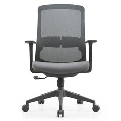 Office Staff Chair Training furniture 辦公 員工椅 網布 座椅 辦公室家具 會議 升降椅子 透氣