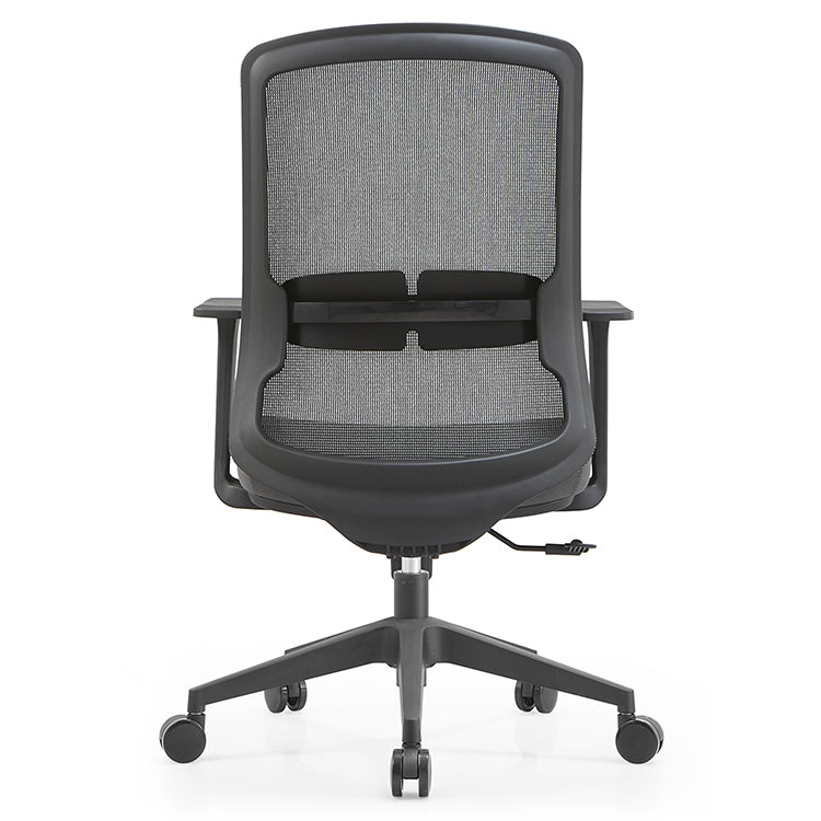 Office Staff Chair Training furniture 辦公 員工椅 網布 座椅 辦公室家具 會議 升降椅子 透氣