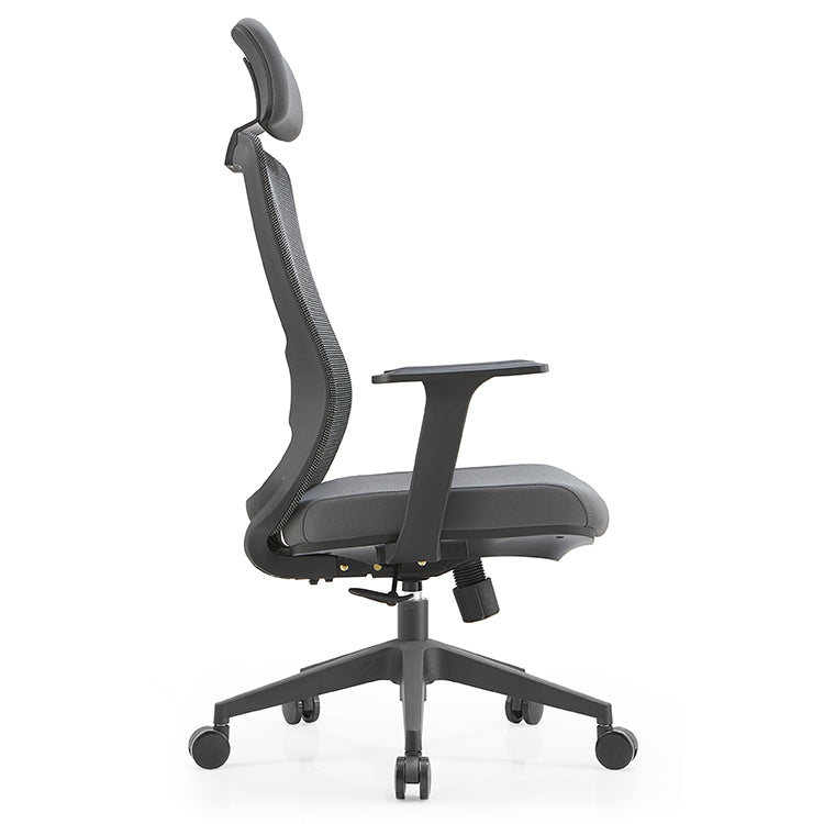Office Staff Chair Training furniture 辦公 員工椅 網布 座椅 辦公室家具 會議 升降椅子 透氣