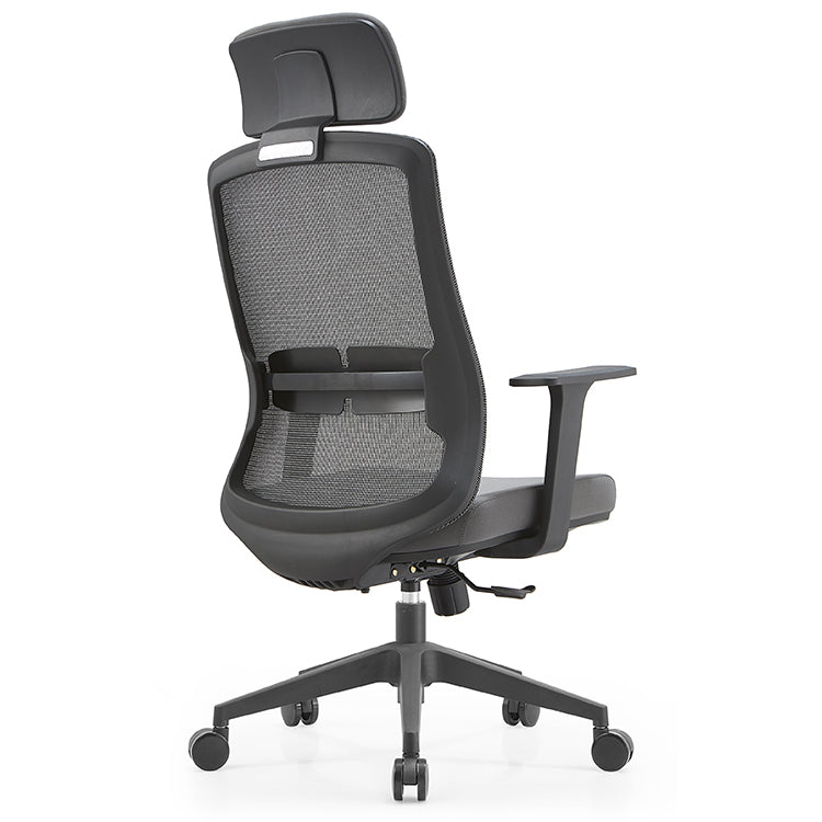 Office Staff Chair Training furniture 辦公 員工椅 網布 座椅 辦公室家具 會議 升降椅子 透氣