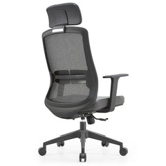 Office Staff Chair Training furniture 辦公 員工椅 網布 座椅 辦公室家具 會議 升降椅子 透氣