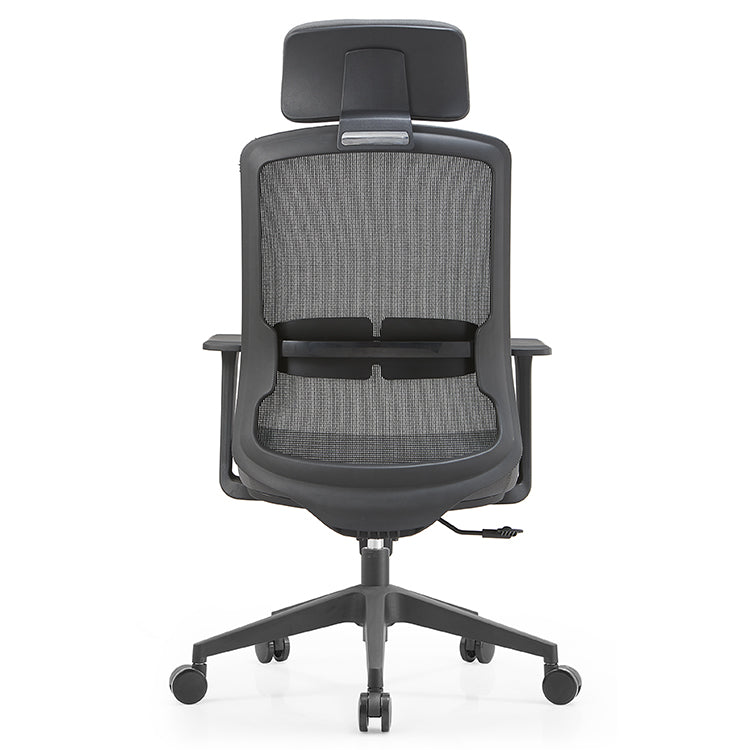Office Staff Chair Training furniture 辦公 員工椅 網布 座椅 辦公室家具 會議 升降椅子 透氣