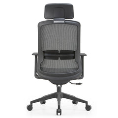 Office Staff Chair Training furniture 辦公 員工椅 網布 座椅 辦公室家具 會議 升降椅子 透氣