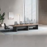 會議檯 E1 環保板材 鋼腳 實木腳 板腳 上線 conference desk meeting table furniture