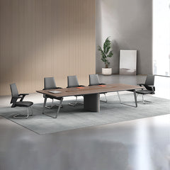 會議檯 E1 環保板材 鋼腳 實木腳 板腳 上線 conference desk meeting table furniture
