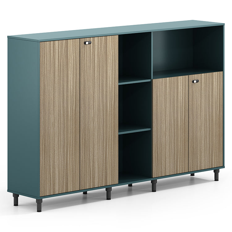 經典實用儲物櫃 Classic Useful Storage Cabinet 香港辦公室傢俬及設計工程中心 Branding Works Furniture & Office Design