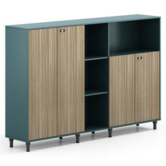 經典實用儲物櫃 Classic Useful Storage Cabinet 香港辦公室傢俬及設計工程中心 Branding Works Furniture & Office Design