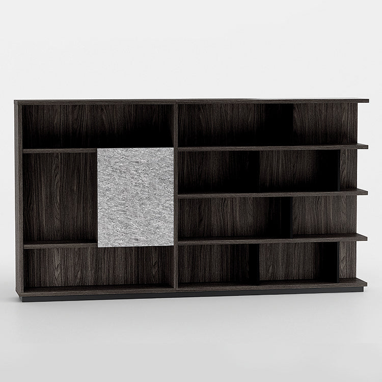 office interior design furniture cabinet wooden file 辦公室 家具 儲物櫃 文件櫃 資料櫃 簡約 趟門 設計 收納櫃 組合櫃 木製櫃