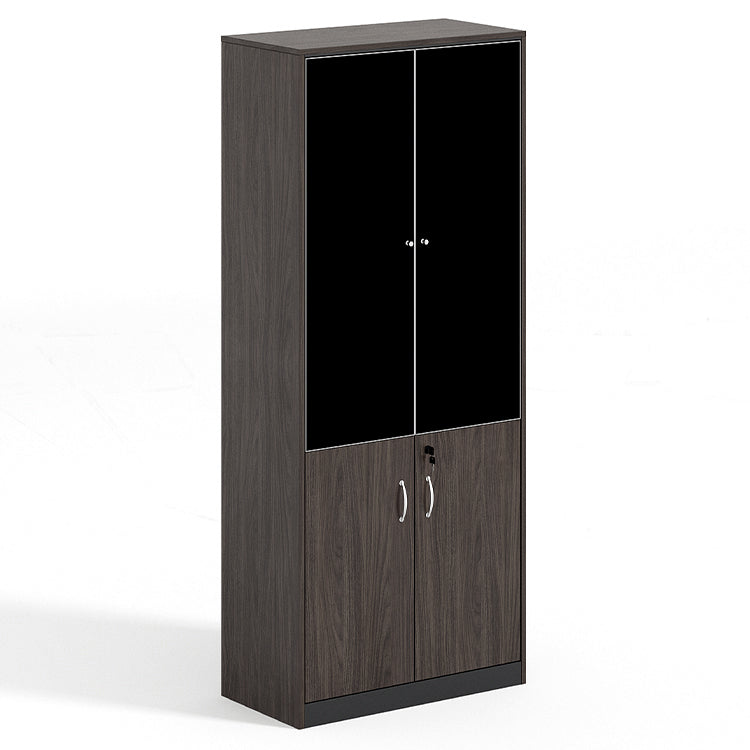 office interior design furniture cabinet wooden file 辦公室 家具 儲物櫃 文件櫃 資料櫃 簡約 趟門 設計 收納櫃 組合櫃 木製櫃