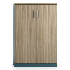 經典實用儲物櫃 Classic Useful Storage Cabinet 香港辦公室傢俬及設計工程中心 Branding Works Furniture & Office Design