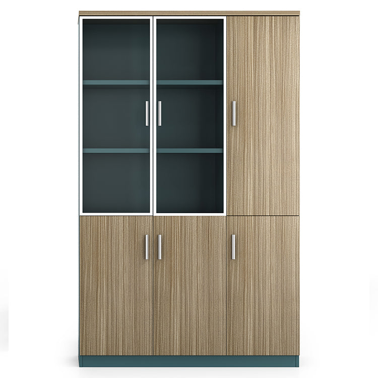 經典實用儲物櫃 Classic Useful Storage Cabinet 香港辦公室傢俬及設計工程中心 Branding Works Furniture & Office Design