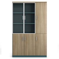 經典實用儲物櫃 Classic Useful Storage Cabinet 香港辦公室傢俬及設計工程中心 Branding Works Furniture & Office Design