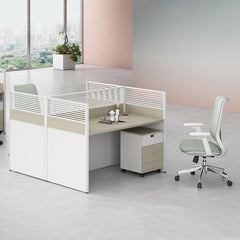 辦公檯 寫字檯 工作檯 E1 環保板材 鋼腳 實木腳 板腳 上線 屏風 側櫃 活動櫃 staff desk table workstation office furniture