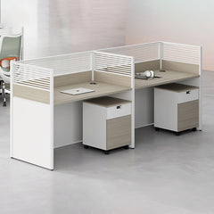 辦公檯 寫字檯 工作檯 E1 環保板材 鋼腳 實木腳 板腳 上線 屏風 側櫃 活動櫃 staff desk table workstation office furniture