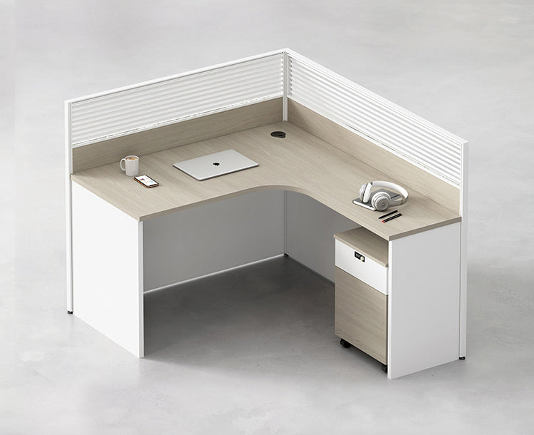 辦公檯 寫字檯 工作檯 E1 環保板材 鋼腳 實木腳 板腳 上線 屏風 側櫃 活動櫃 staff desk table workstation office furniture