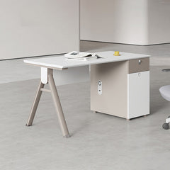 辦公檯 寫字檯 工作檯 E1 環保板材 鋼腳 實木腳 板腳 上線 屏風 側櫃 活動櫃 staff desk table workstation office furniture