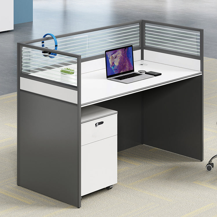 辦公檯 寫字檯 工作檯 E1 環保板材 鋼腳 實木腳 板腳 上線 屏風 側櫃 活動櫃 staff desk table workstation office furniture