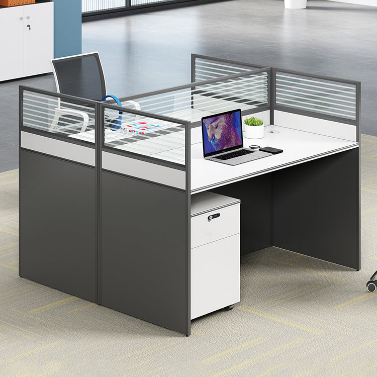 辦公檯 寫字檯 工作檯 E1 環保板材 鋼腳 實木腳 板腳 上線 屏風 側櫃 活動櫃 staff desk table workstation office furniture