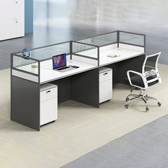 辦公檯 寫字檯 工作檯 E1 環保板材 鋼腳 實木腳 板腳 上線 屏風 側櫃 活動櫃 staff desk table workstation office furniture