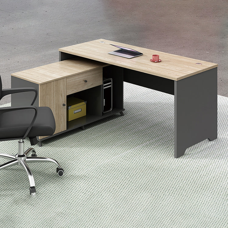 柔和靈活辦公枱 Moderate Flexible Office Desk