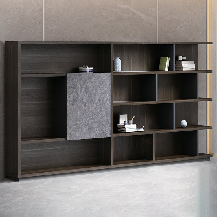 office interior design furniture cabinet wooden file 辦公室 家具 儲物櫃 文件櫃 資料櫃 簡約 趟門 設計 收納櫃 組合櫃 木製櫃