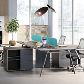 辦公檯 寫字檯 工作檯 E1 環保板材 鋼腳 實木腳 板腳 上線 屏風 側櫃 活動櫃 staff desk table workstation office furniture