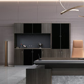 office interior design furniture cabinet wooden file 辦公室 家具 儲物櫃 文件櫃 資料櫃 簡約 趟門 設計 收納櫃 組合櫃 木製櫃