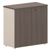 office interior design furniture cabinet wooden file 辦公室 家具 儲物櫃 文件櫃 資料櫃 簡約 趟門 設計 收納櫃 組合櫃 木製櫃