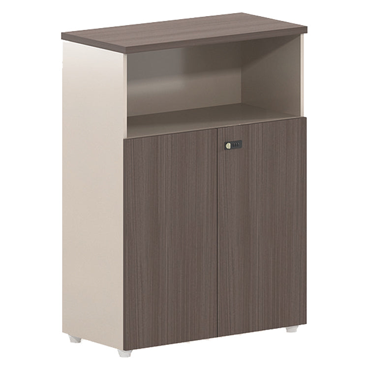 office interior design furniture cabinet wooden file 辦公室 家具 儲物櫃 文件櫃 資料櫃 簡約 趟門 設計 收納櫃 組合櫃 木製櫃
