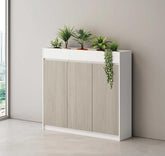 office interior design furniture cabinet wooden file 辦公室 家具 儲物櫃 文件櫃 資料櫃 簡約 趟門 設計 收納櫃 組合櫃 木製櫃