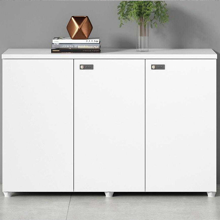 office interior design furniture cabinet wooden file 辦公室 家具 儲物櫃 文件櫃 資料櫃 簡約 趟門 設計 收納櫃 組合櫃 木製櫃