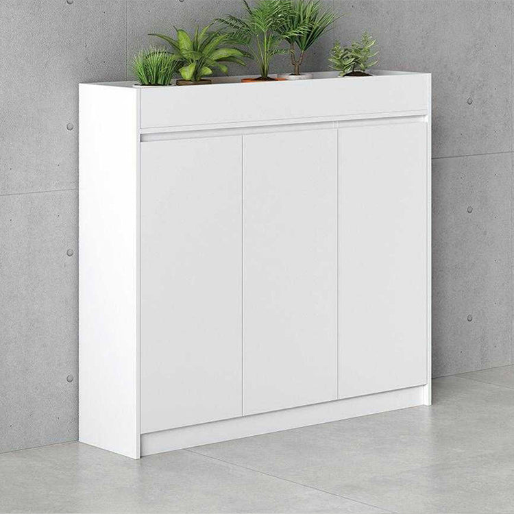 office interior design furniture cabinet wooden file 辦公室 家具 儲物櫃 文件櫃 資料櫃 簡約 趟門 設計 收納櫃 組合櫃 木製櫃