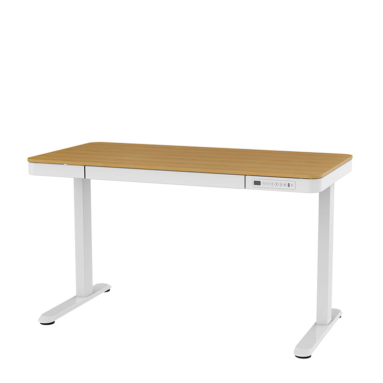 升降檯 電動 鋼架 簡便多用途 electric adjustable standing desk