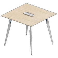 餐檯 會議檯 E1 環保板材 實木腳 餐椅 dining conference meeting table desk furniture