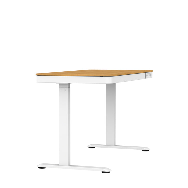 升降檯 電動 鋼架 簡便多用途 electric adjustable standing desk