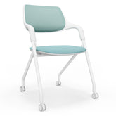 培訓椅 移動 固定 移動培訓椅 固定培訓椅 現代風 現代 時尚椅子 現代培訓椅 training desk