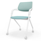 培訓椅 移動 固定 移動培訓椅 固定培訓椅 現代風 現代 時尚椅子 現代培訓椅 traning desk