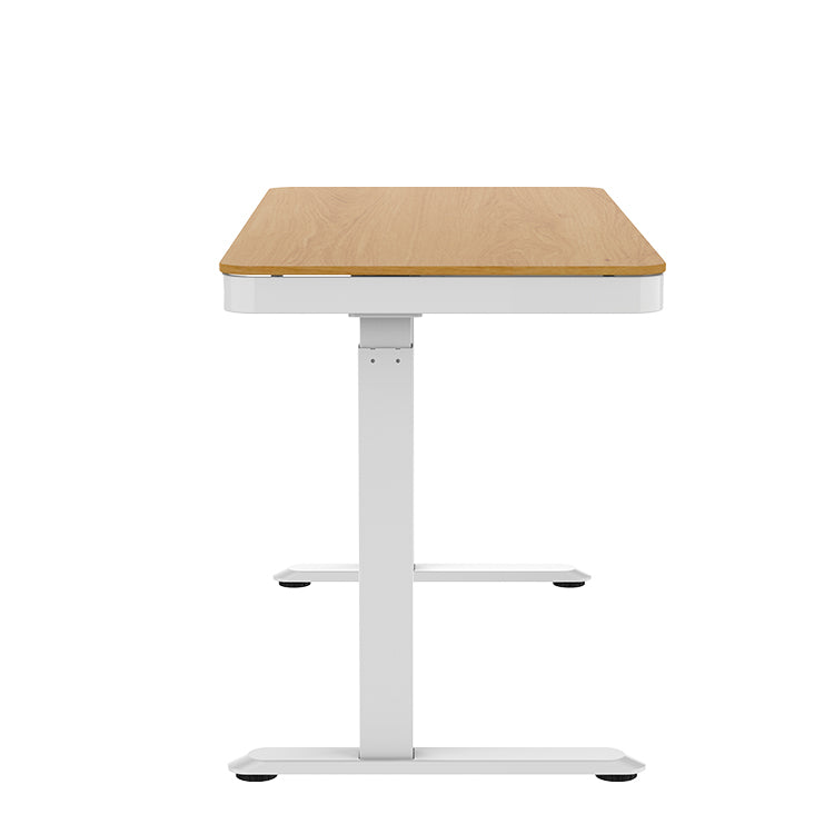 升降檯 電動 鋼架 簡便多用途 electric adjustable standing desk