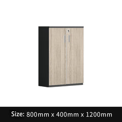 文件存放木制櫃 File Storage Wooden Cabinet