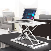 便攜 可調節 手提電腦 升降架 Manual Adjustable Laptop Holder
