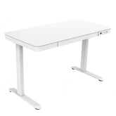 升降檯 電動 鋼架 簡便多用途 electric adjustable standing desk